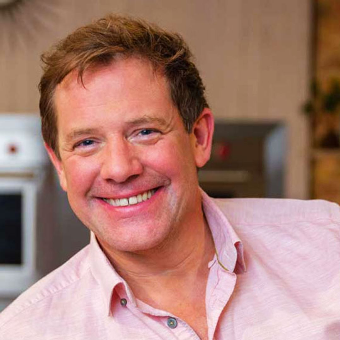 BBC chef Matt Tebbutt left speechless after guest's 'awkward' on-air dig on Saturday Kitchen