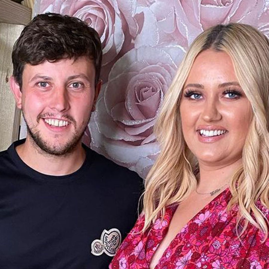 Gogglebox star Ellie and her boyfriend Nat share exciting news - and fans are overjoyed