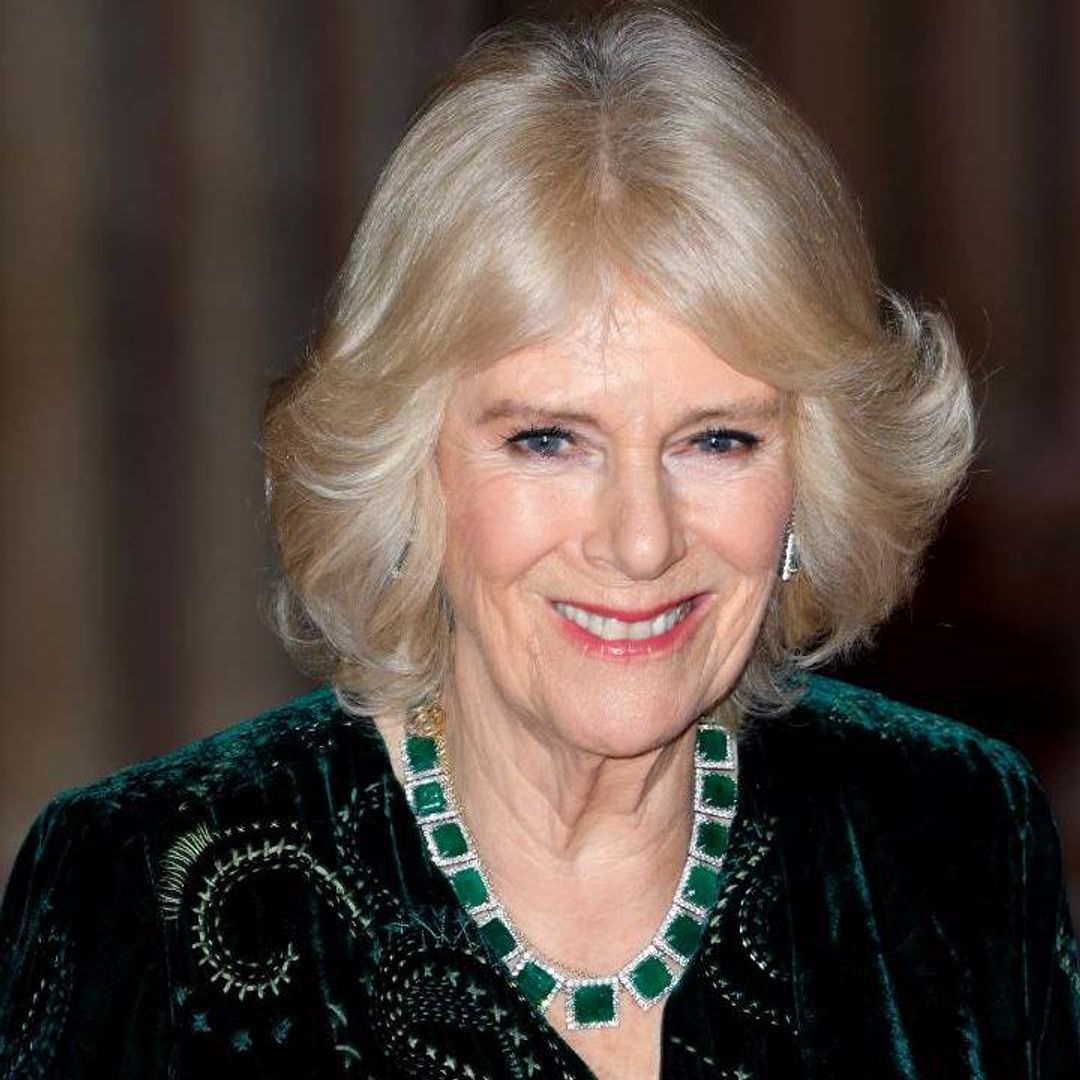 The Duchess of Cornwall launches volunteering awards to find nation’s Platinum Champions