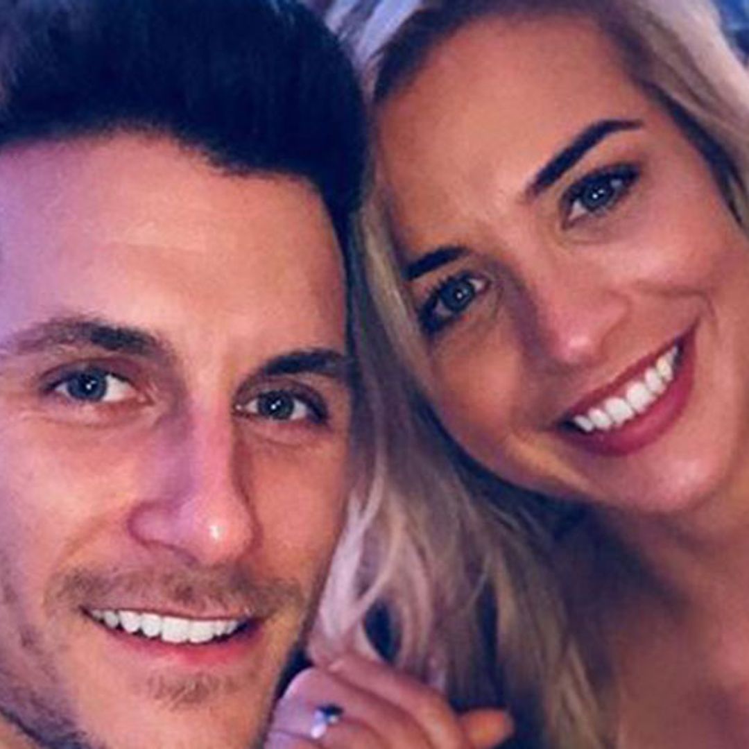 Gemma Atkinson is doing the most romantic thing for her Strictly star beau Gorka Marquez