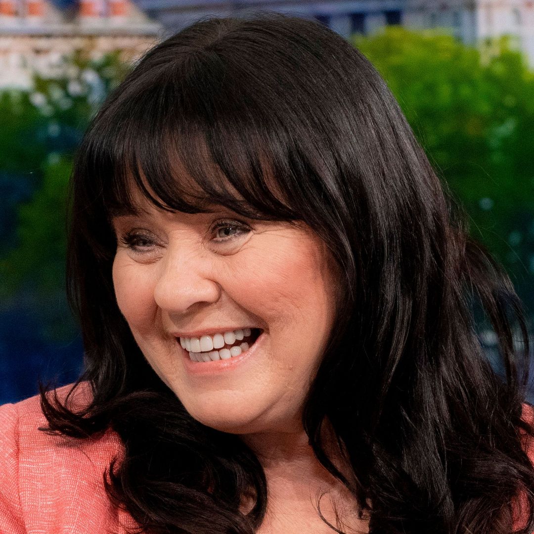 Coleen Nolan wows fans with incredible transformation: 'Best thing I ever did'
