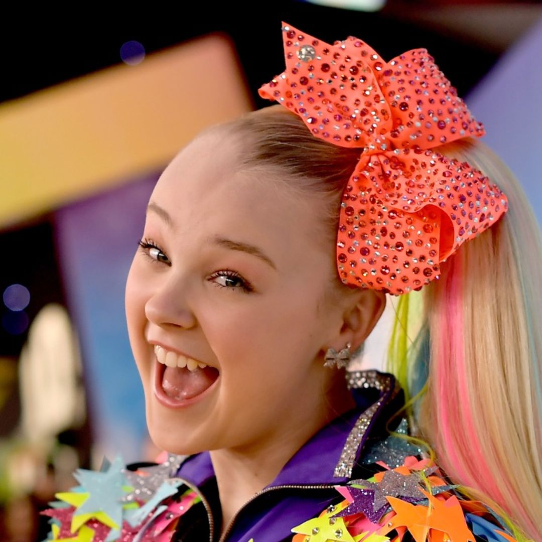 DWTS' JoJo Siwa reveals her plans to embrace a new 'adult' look