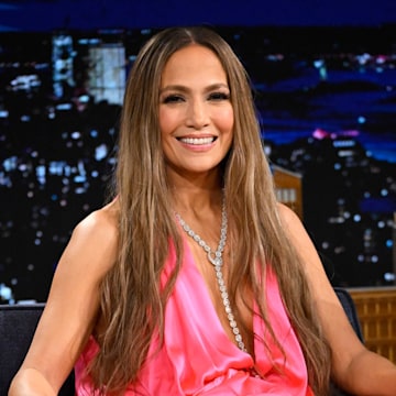 Jennifer Lopez's Coach Sneakers Are Almost as Hot as Her Super Bowl  Performance