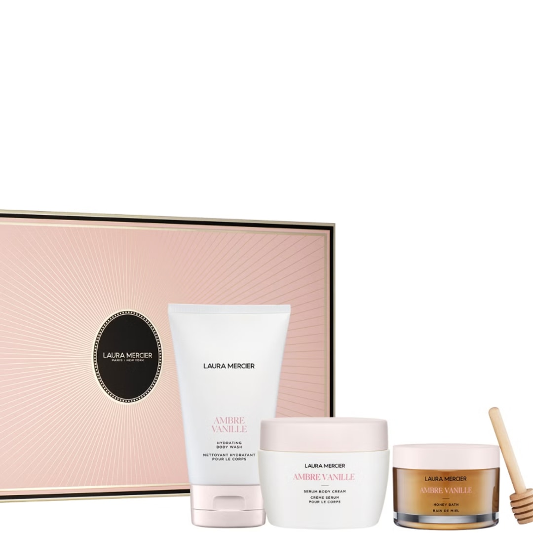 laura mercier gift set 