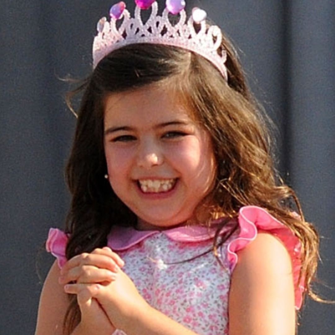 Sophia Grace, who went viral on The Ellen DeGeneres Show, pregnant with first baby