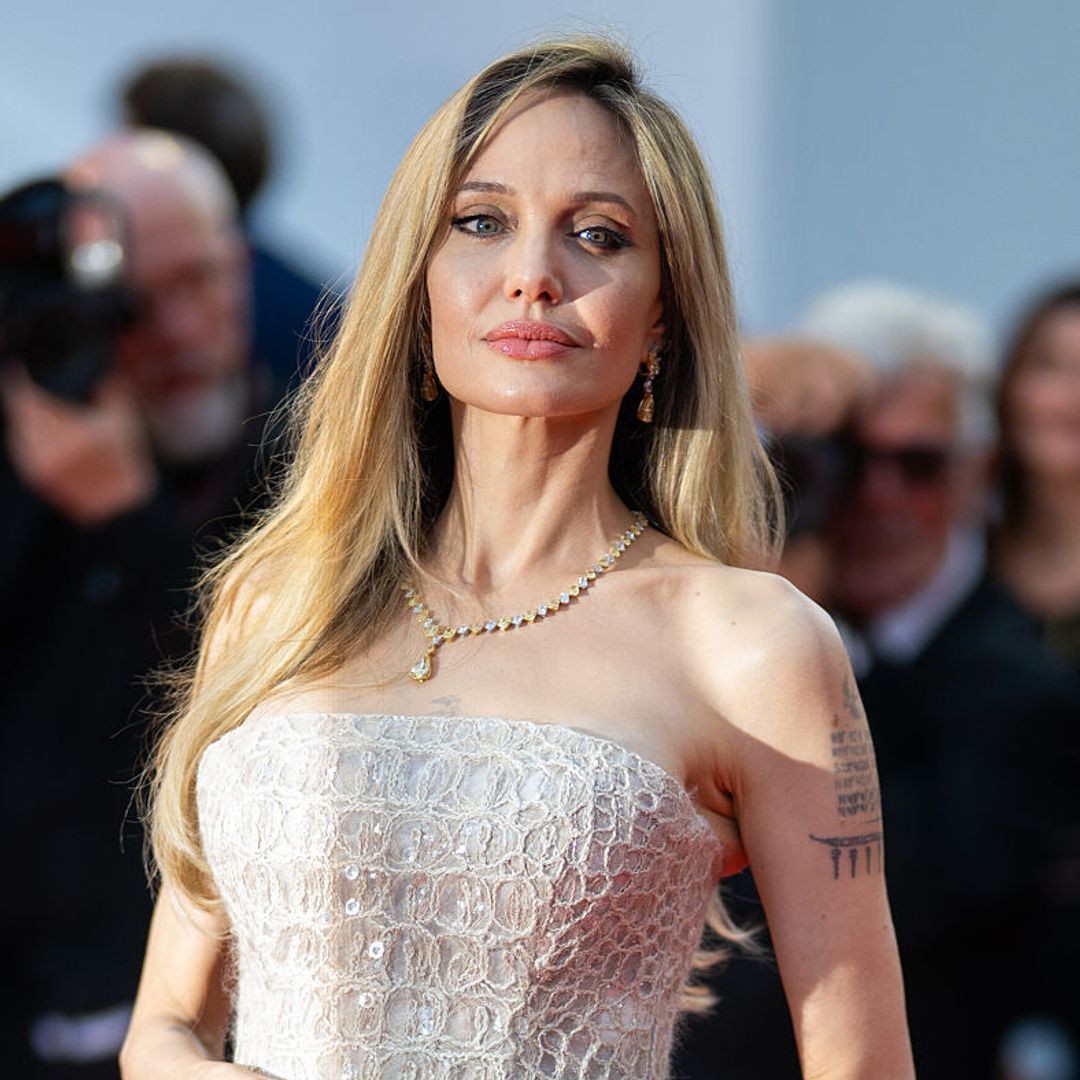 angelina jolie