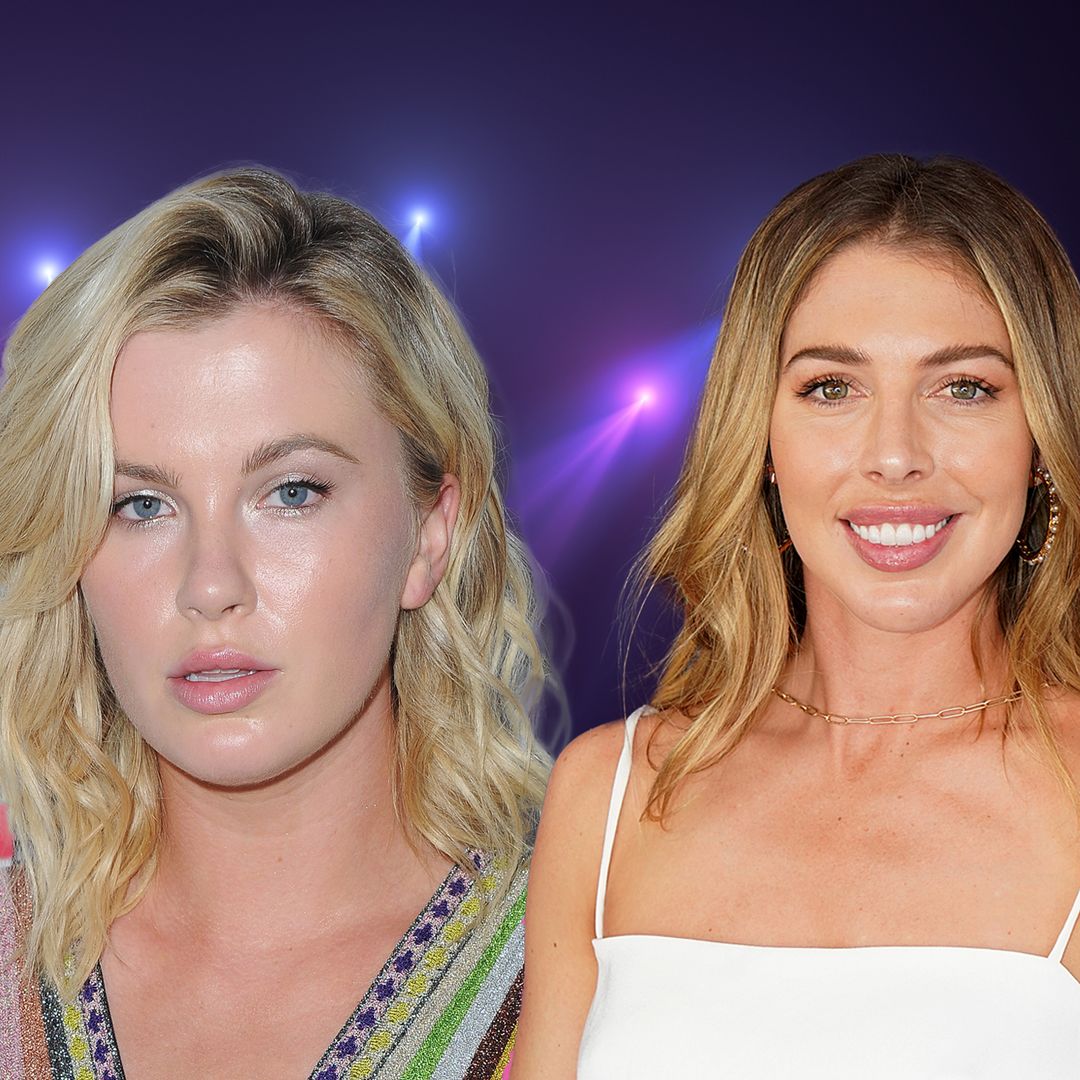 Nepo babies who rejected the spotlight - including one celebrity who 'couldn't handle' fame