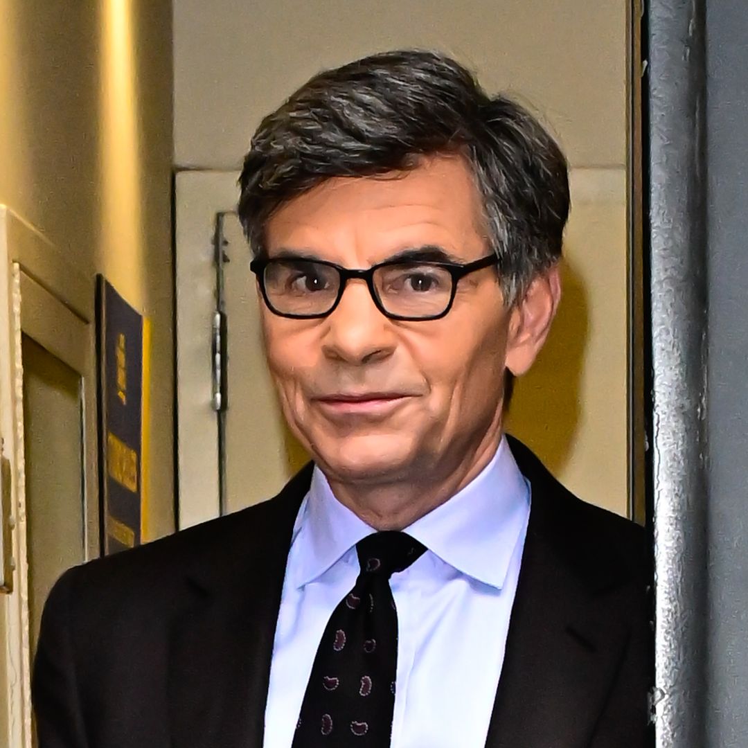 George Stephanopoulos predicts unavoidable mishap for GMA