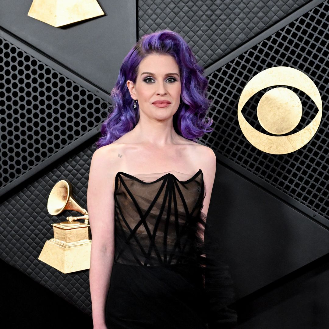 Kelly Osbourne raves about 'amazing' Ozempic after admitting she went 'too far' in weight-loss journey