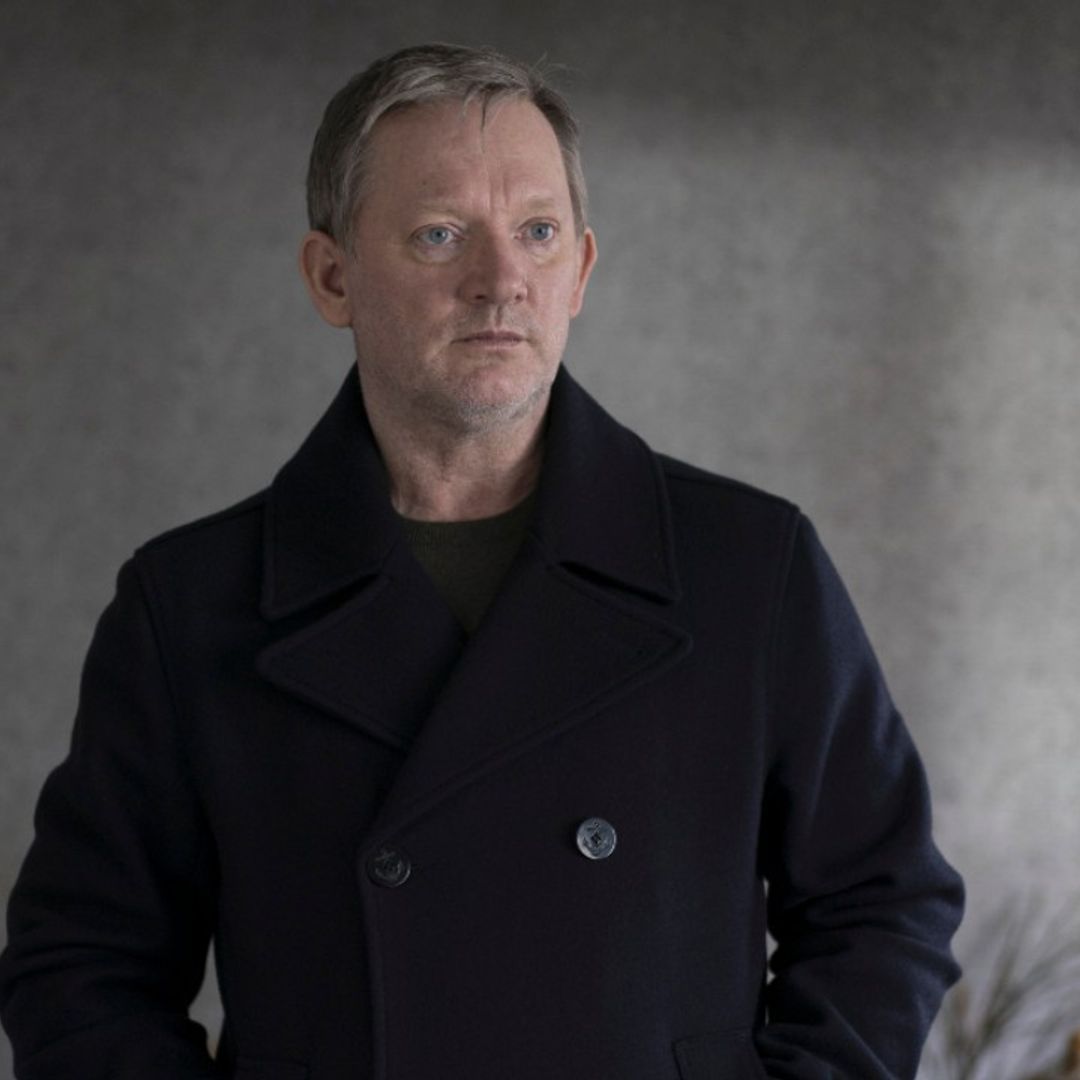 Shetland star Douglas Henshall teases major downfall of character in upcoming episode
