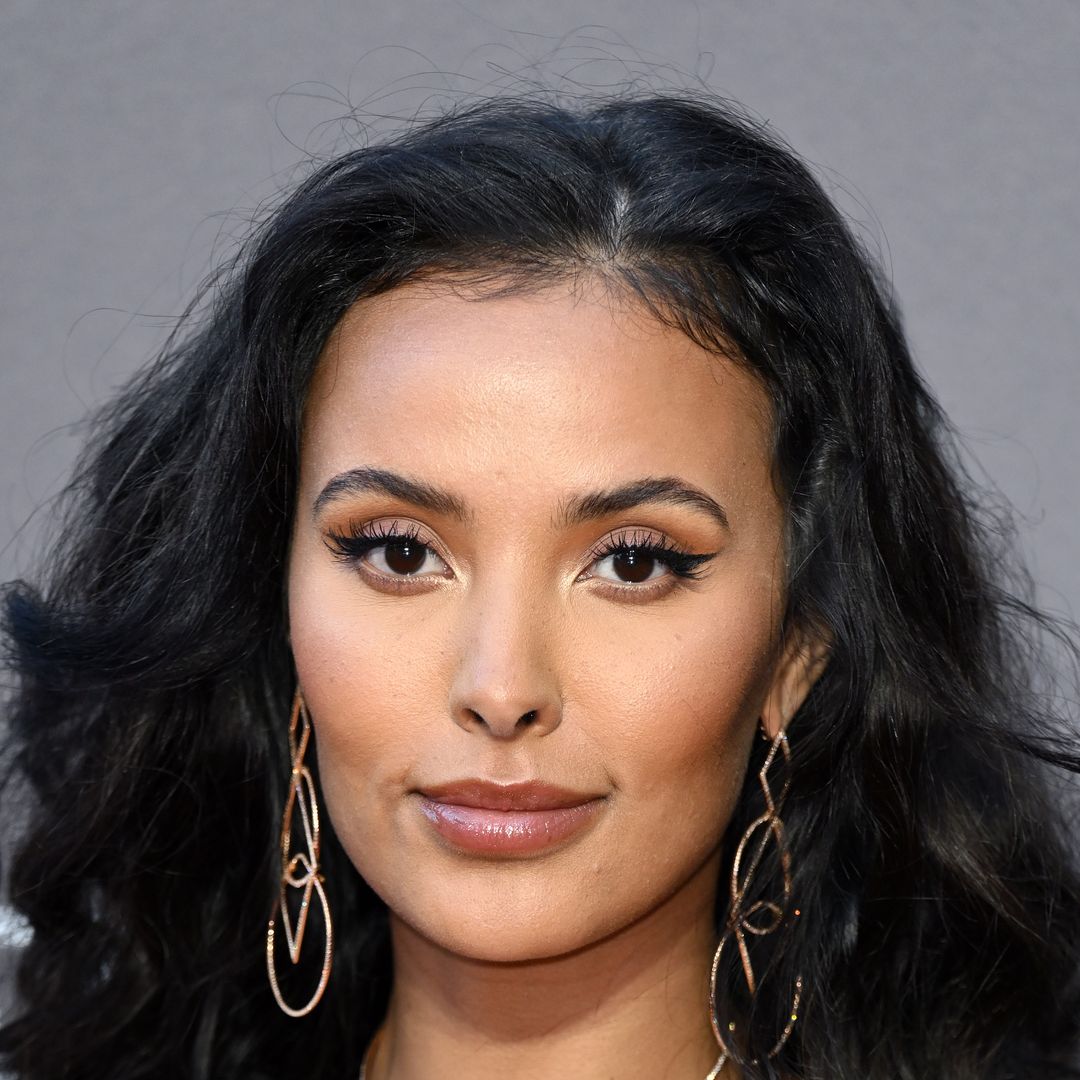 Maya Jama: Latest News, Pictures & Videos - HELLO!