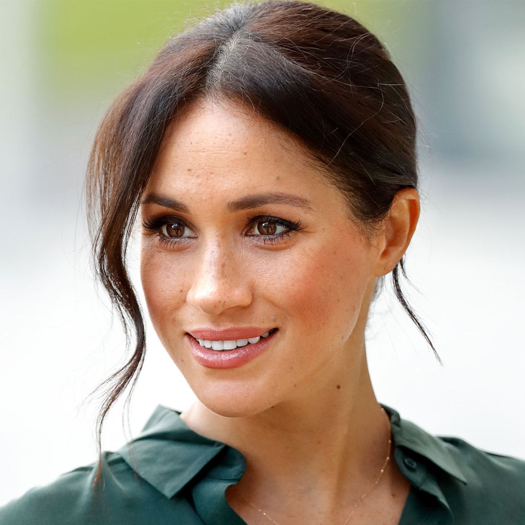 Seeking Meghan Markle’s clarity crystal necklace? Shop the expert approved crystal healing necklaces like the royal’s