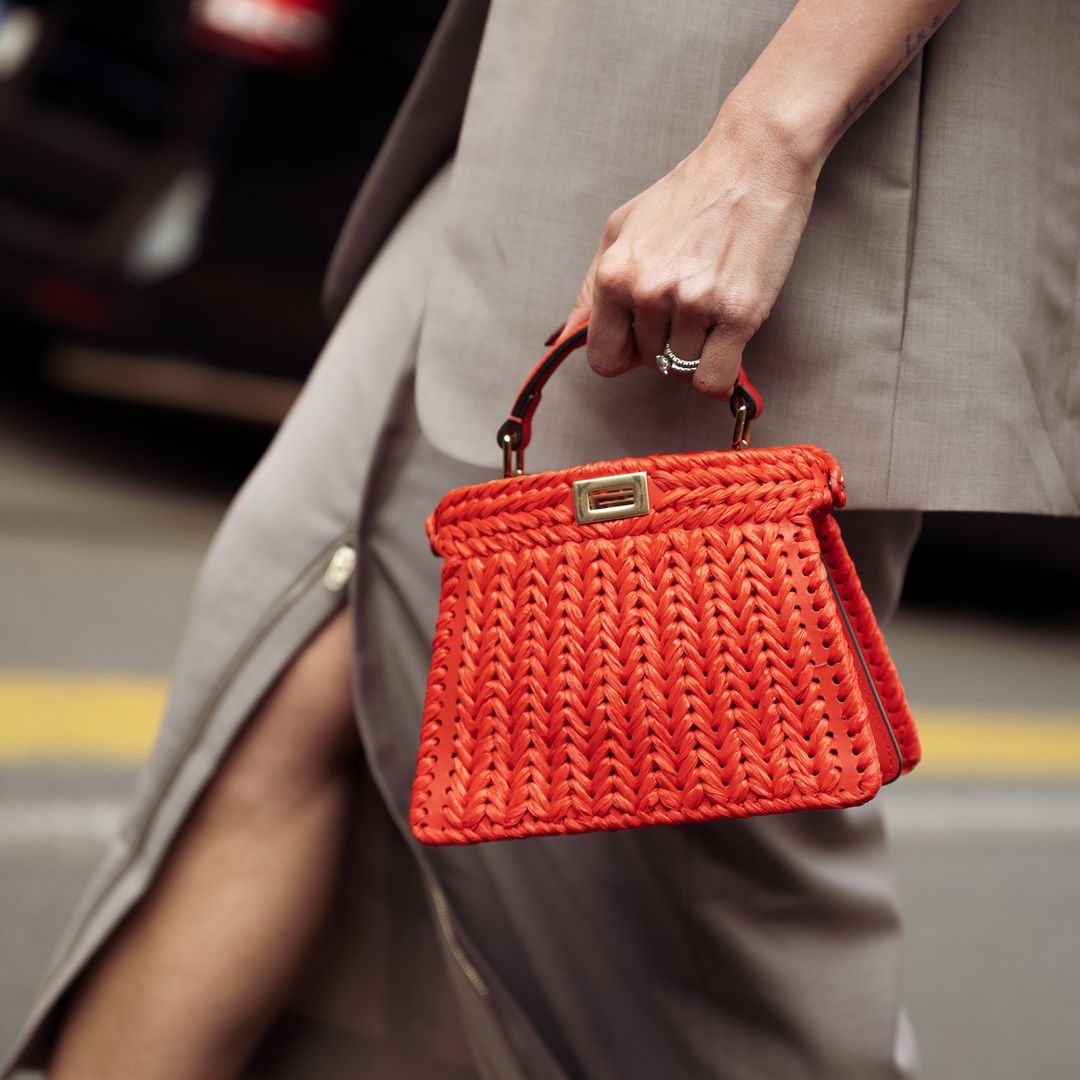 I'm a fashion writer and these are the best handbag brands to instantly uplift any outfit