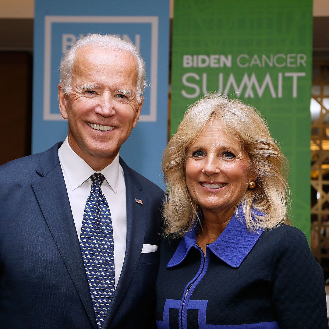 President Joe Biden to miss King Charles' coronation,  Dr Jill Biden will attend