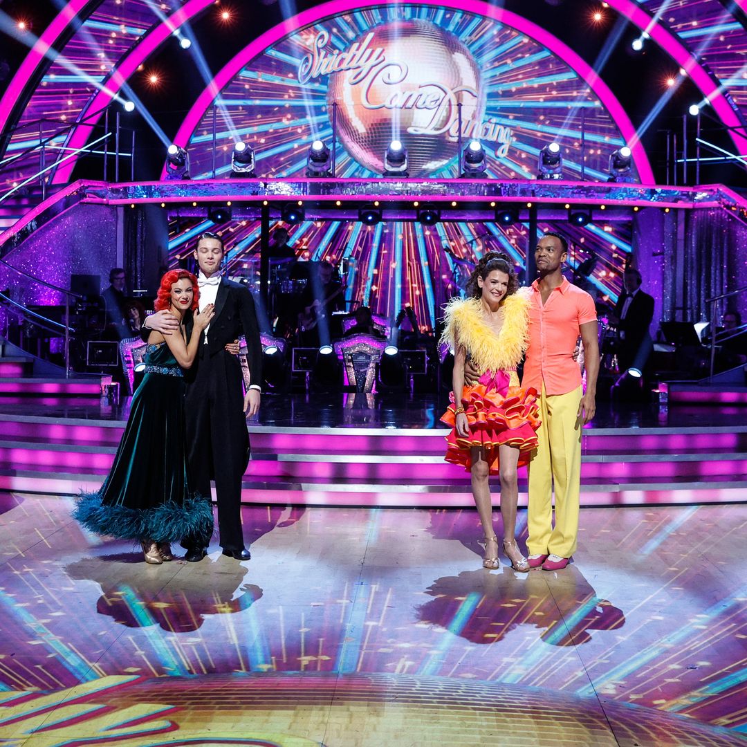Strictly Come Dancing eliminates tenth contestant as judges disagree after 'tough' dance-off