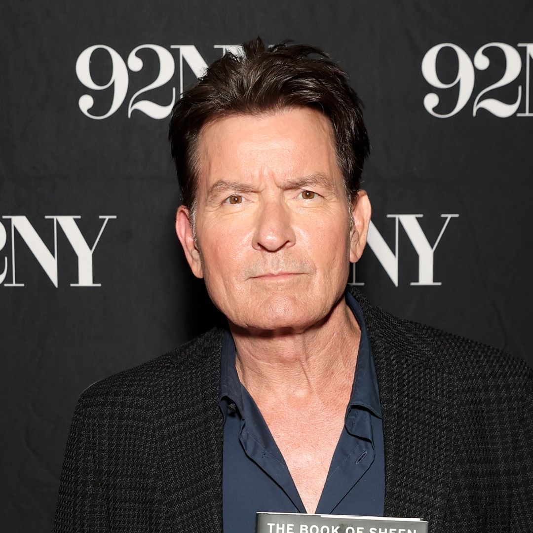 Meet Charlie Sheen's five kids with three different wives