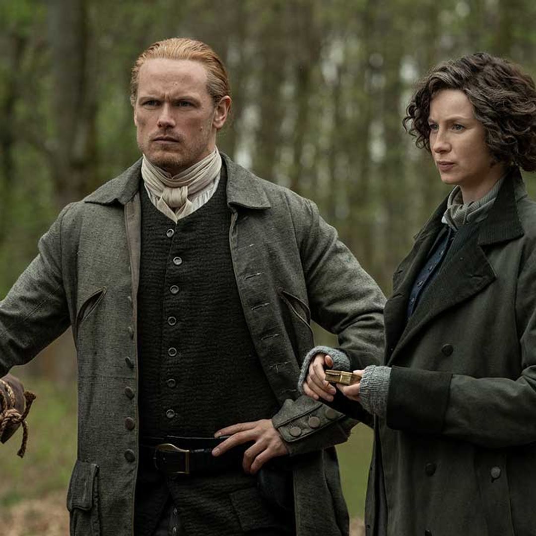 Outlander fans left outraged following disappointing news ahead of season seven