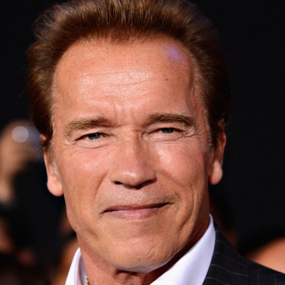 Arnold Schwarzenegger involved in serious car collision, one woman injured 