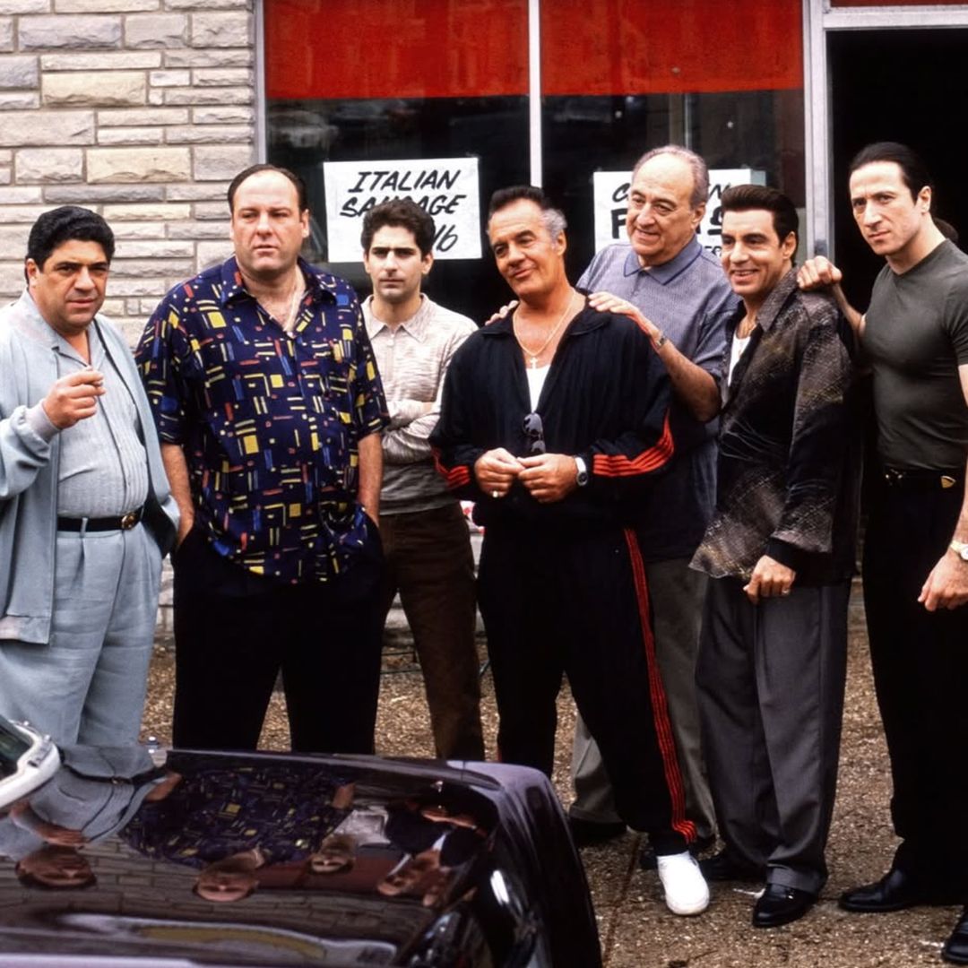 Sopranos star dies aged 84