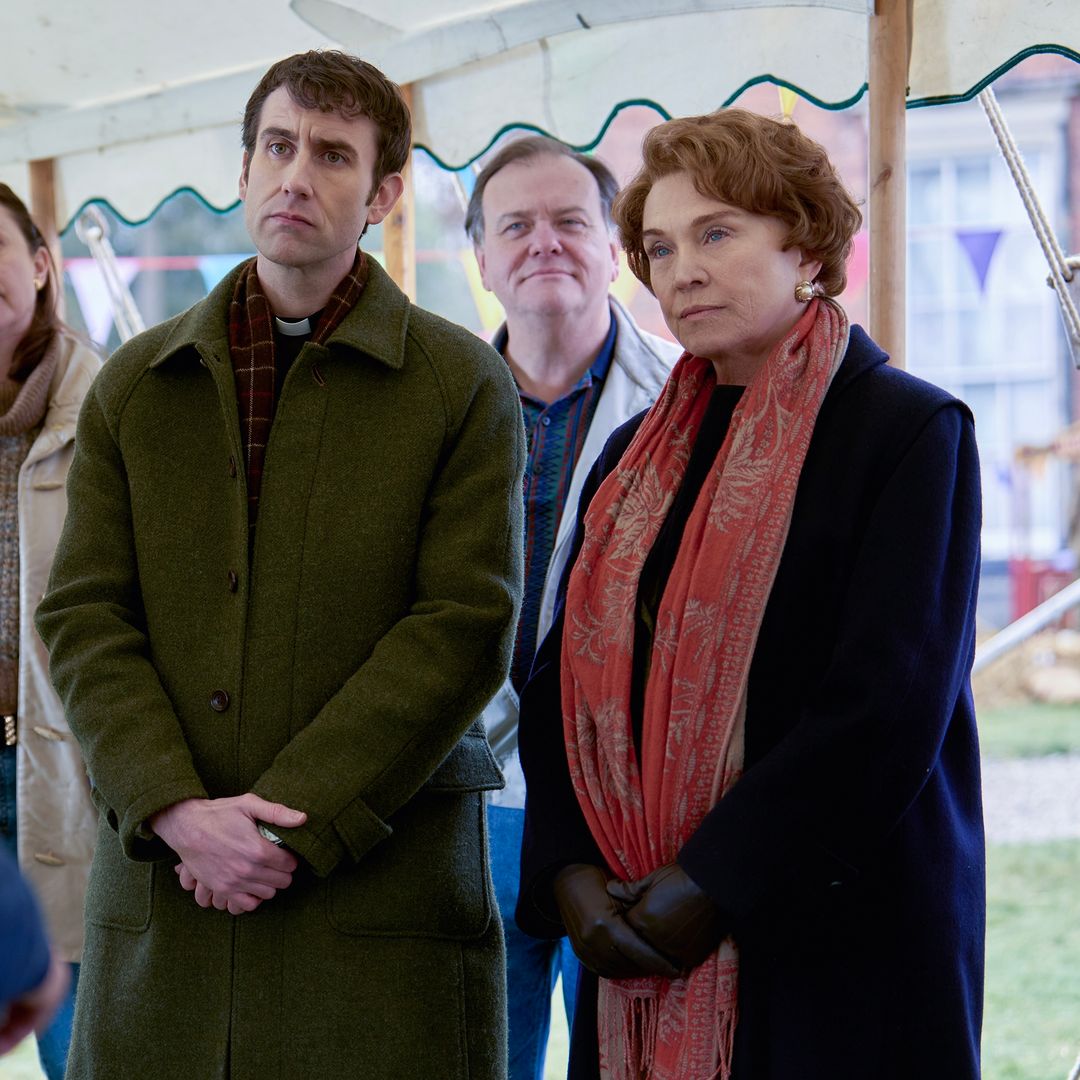 Midsomer Murders fans will love this murderously good new series