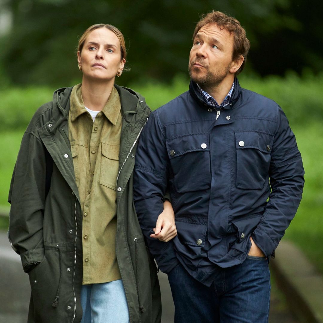 'Outstanding' 5-part crime drama with Shetland and Line of Duty stars is a November must-watch