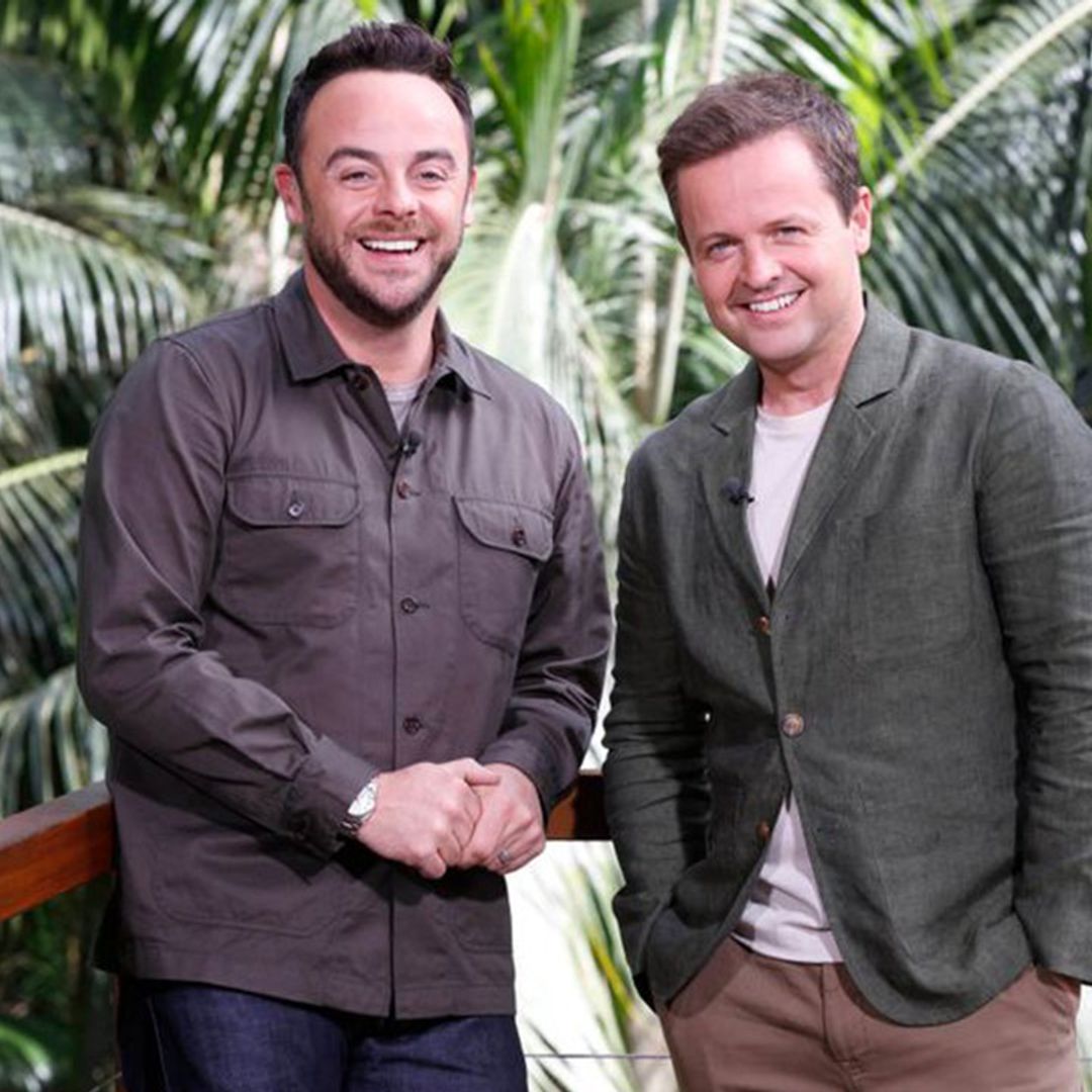 All the celebrities set to take part in I'm a Celebrity... Get Me Out of Here! 2019