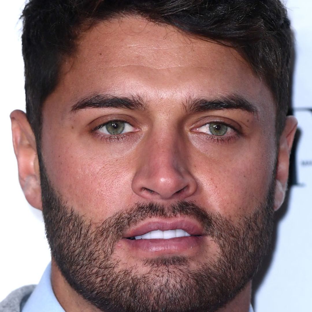 BREAKING: Love Island star Mike Thalassitis has died aged 26