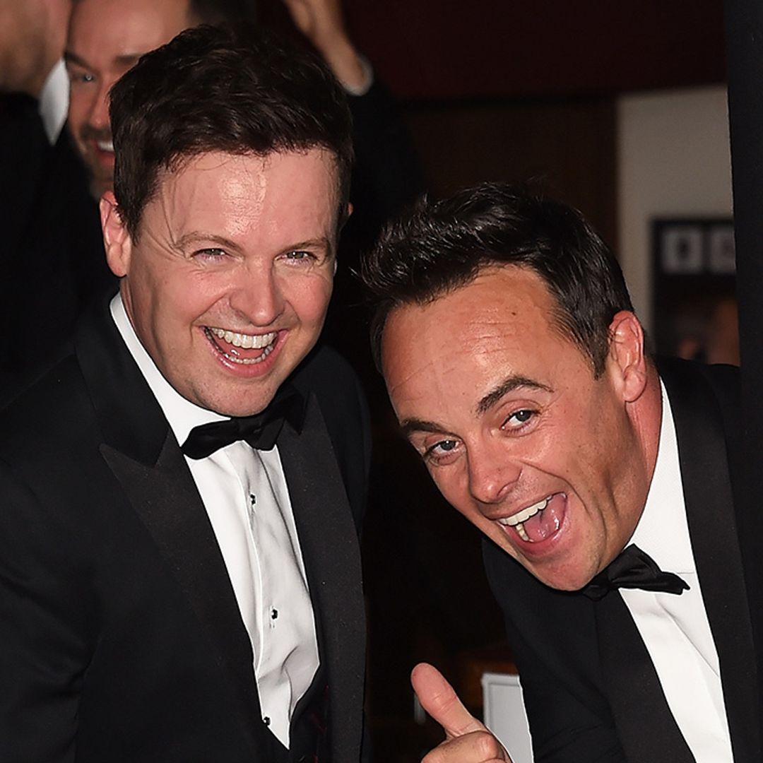 Ant and Dec back petition to raise £5m to get Piers Morgan into I'm a Celebrity