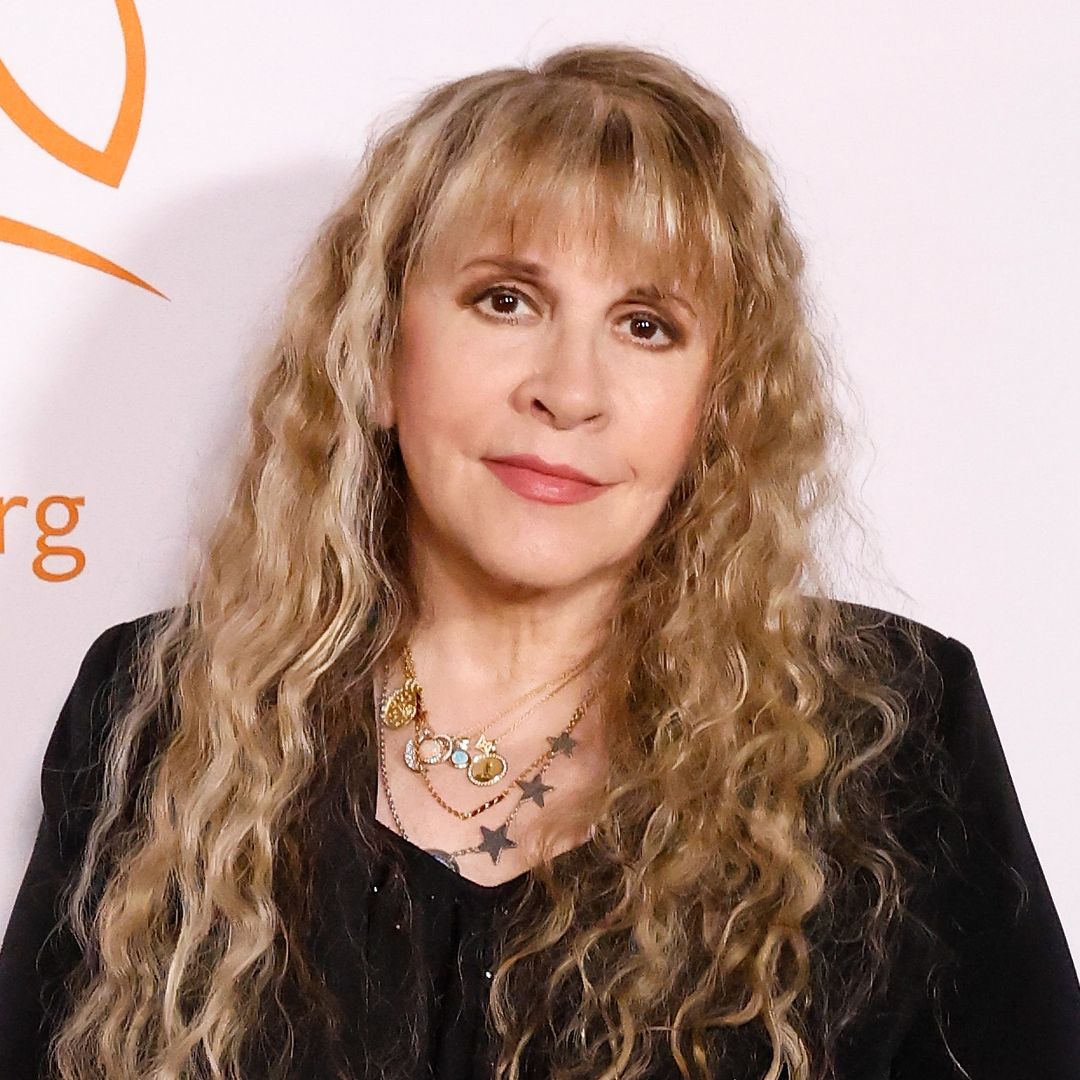 Stevie Nicks 'scares' fans with new health update