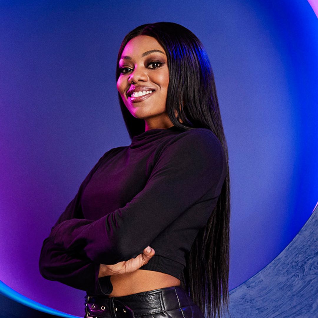 The Celebrity Circle: Fans all have same reaction after Lady Leshurr is crowned winner
