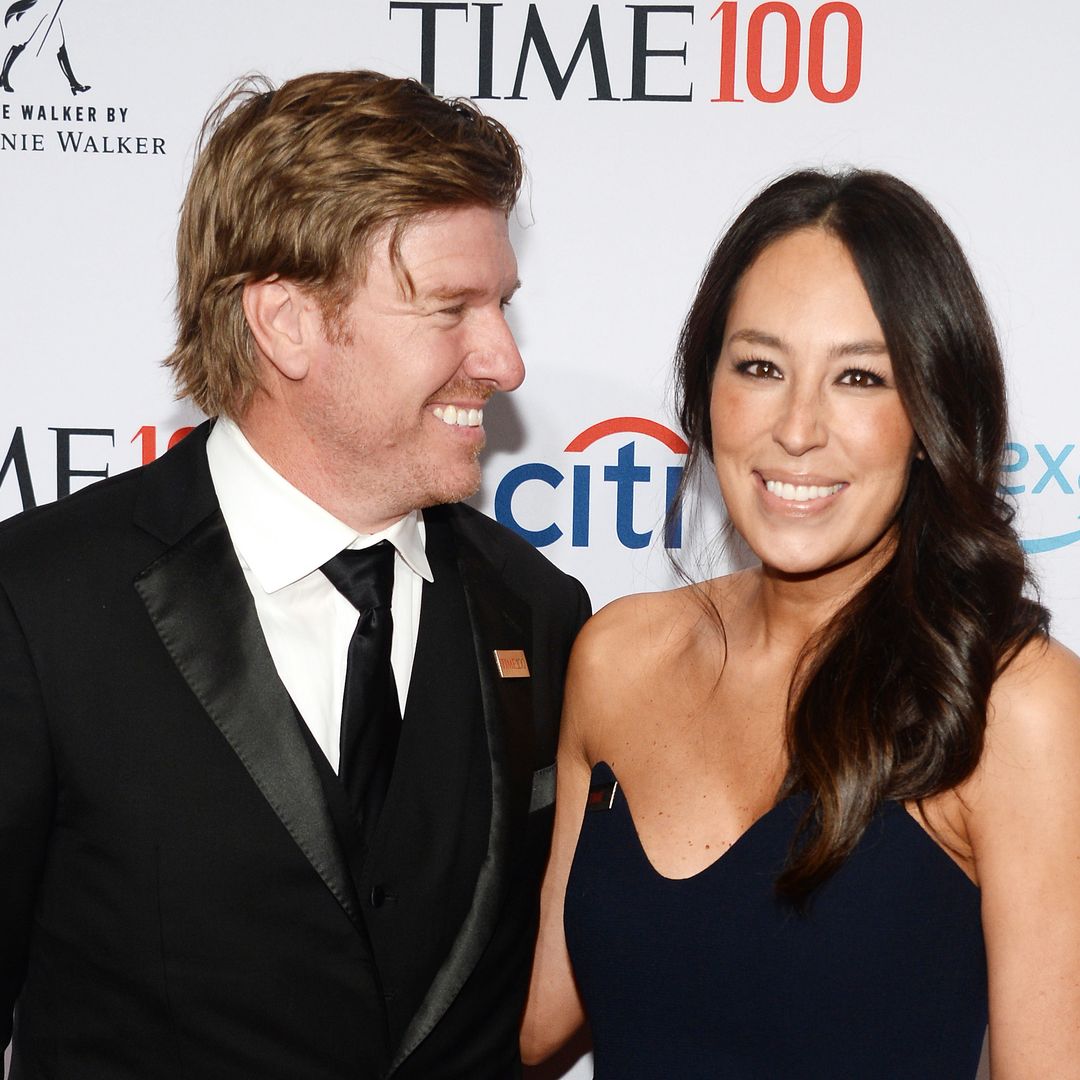 Joanna Gaines shares major news close to her heart ahead of reunion ...