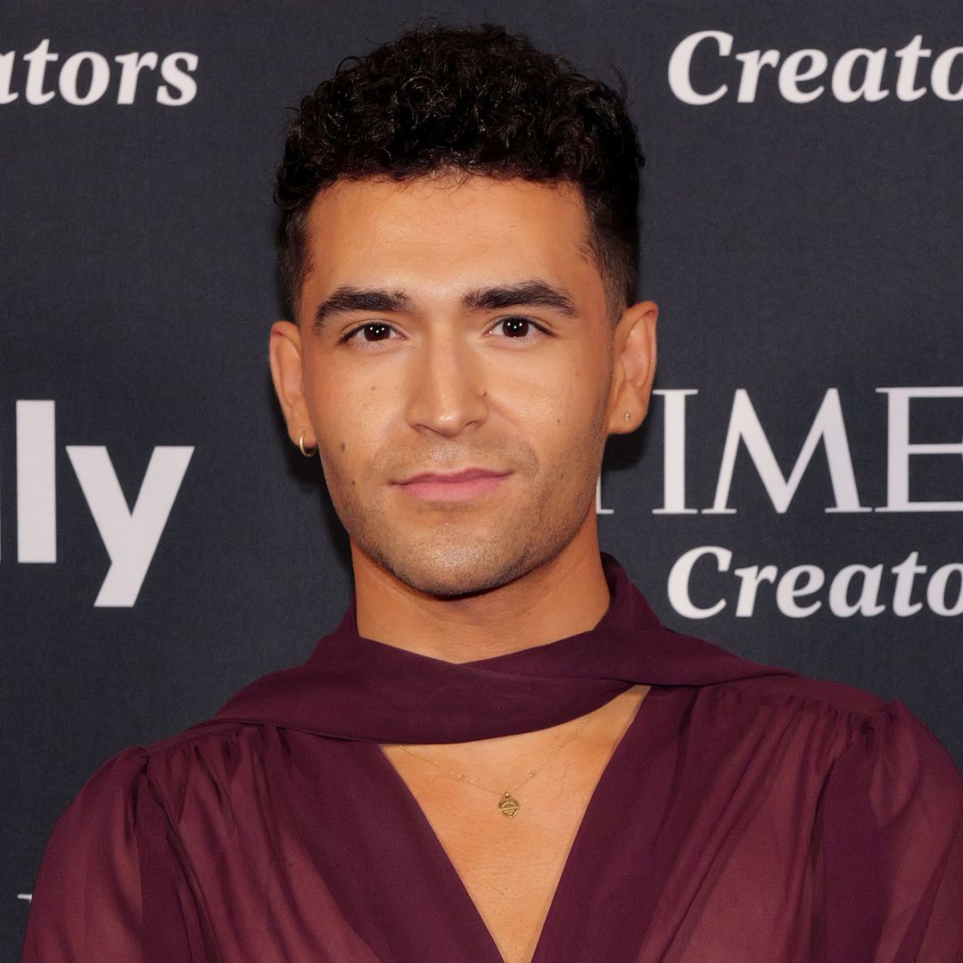 DWTS pro Ezra Sosa speaks out on Dedication Night scoring controversy