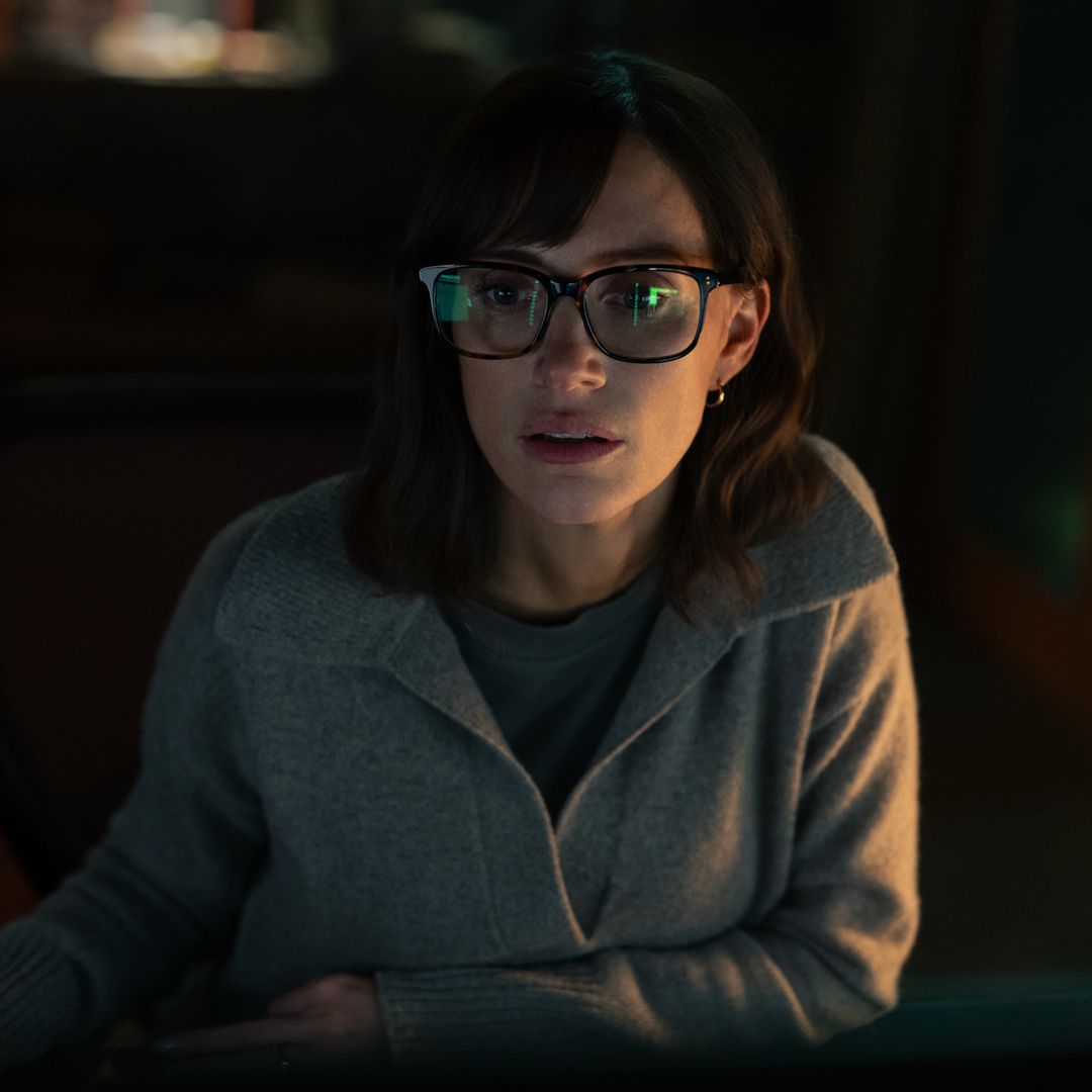 Jessica Chastain criticizes Apple TV+ decision to pull TV show amid 'unfortunate amount of violence in US'