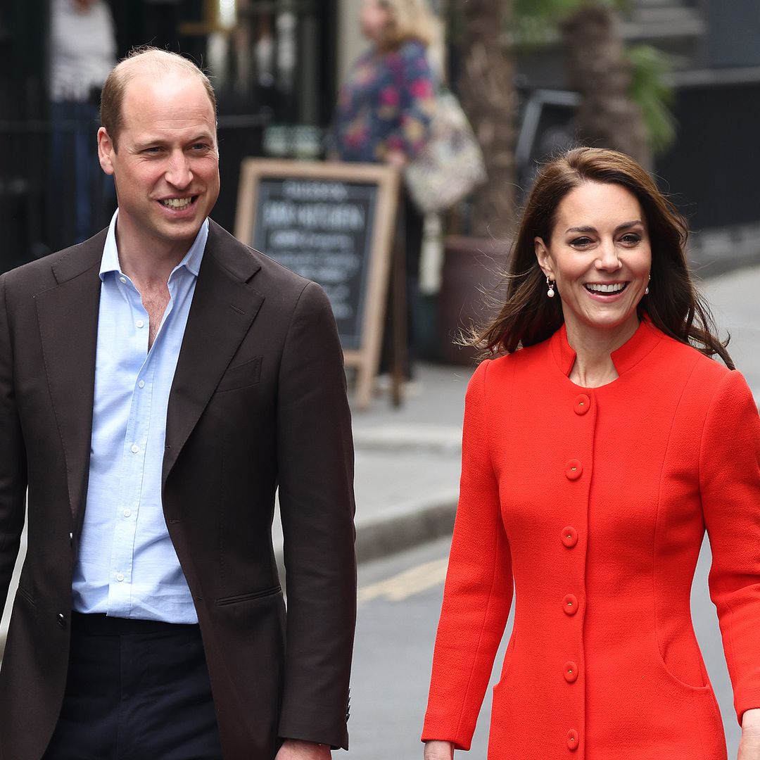 Telling sign Princess Kate's recovery is going well as Prince William makes big decision