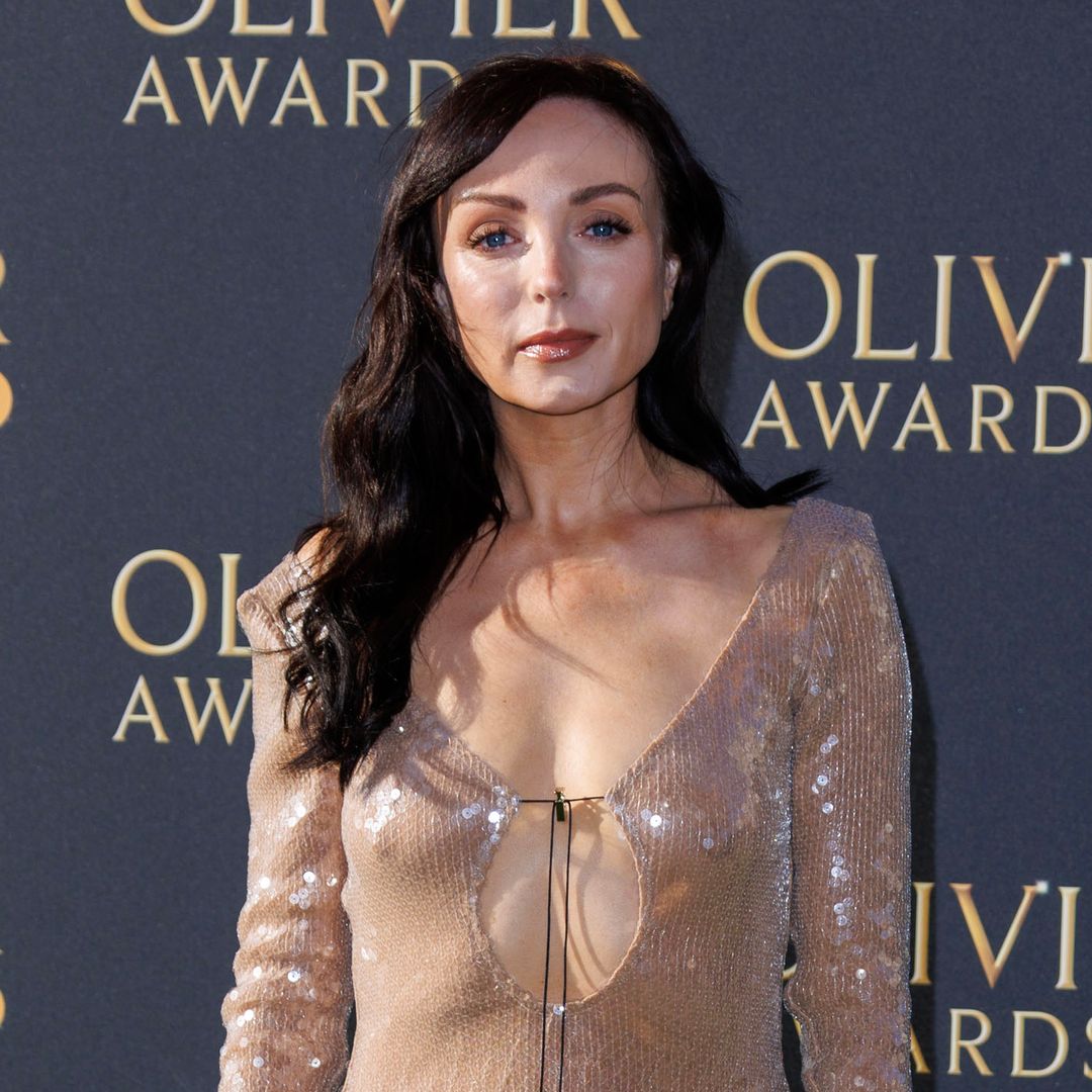 Helen George stuns in new photo from Call the Midwife season 13 after split