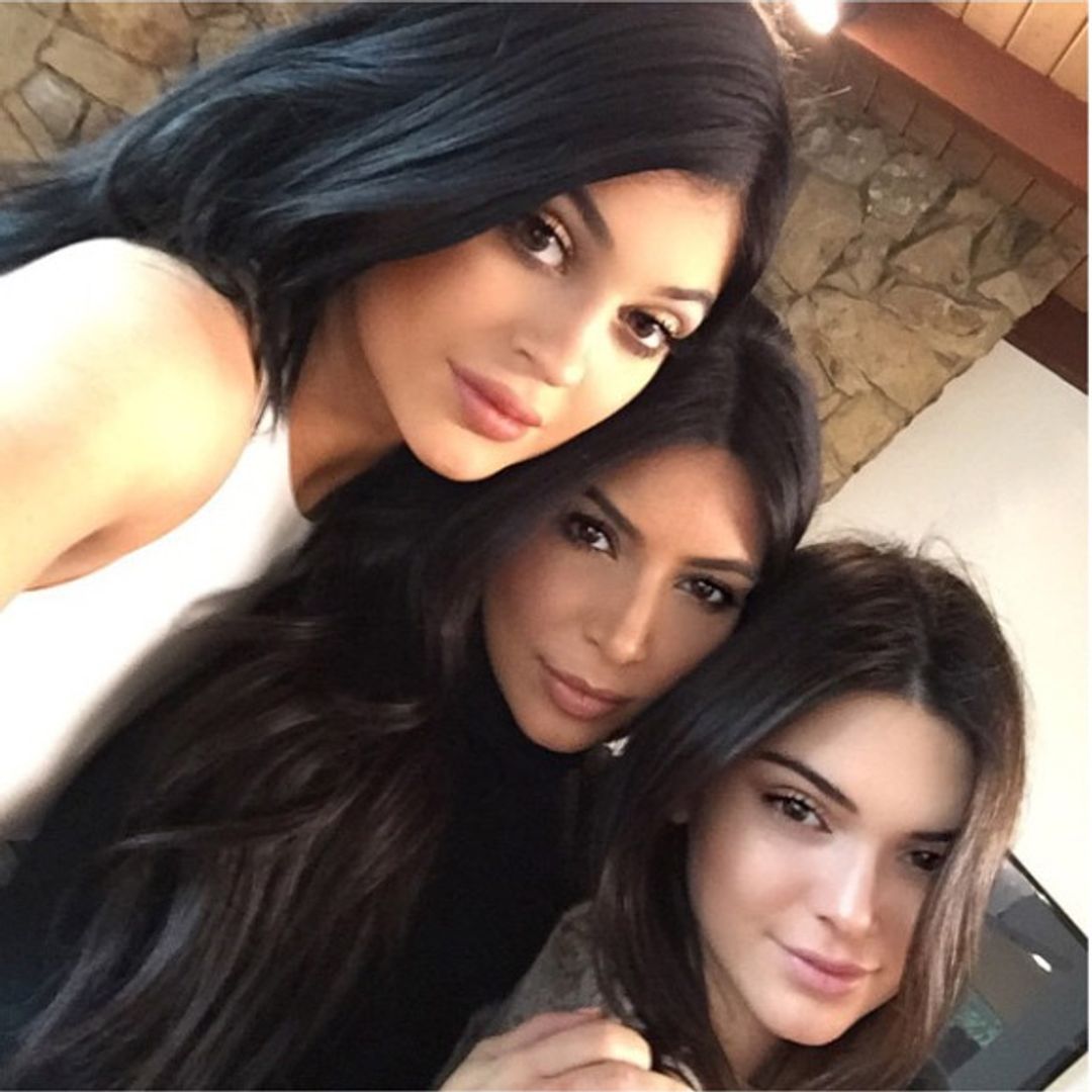 Kardashian family rally around Bruce Jenner after publication of 'mean' magazine cover