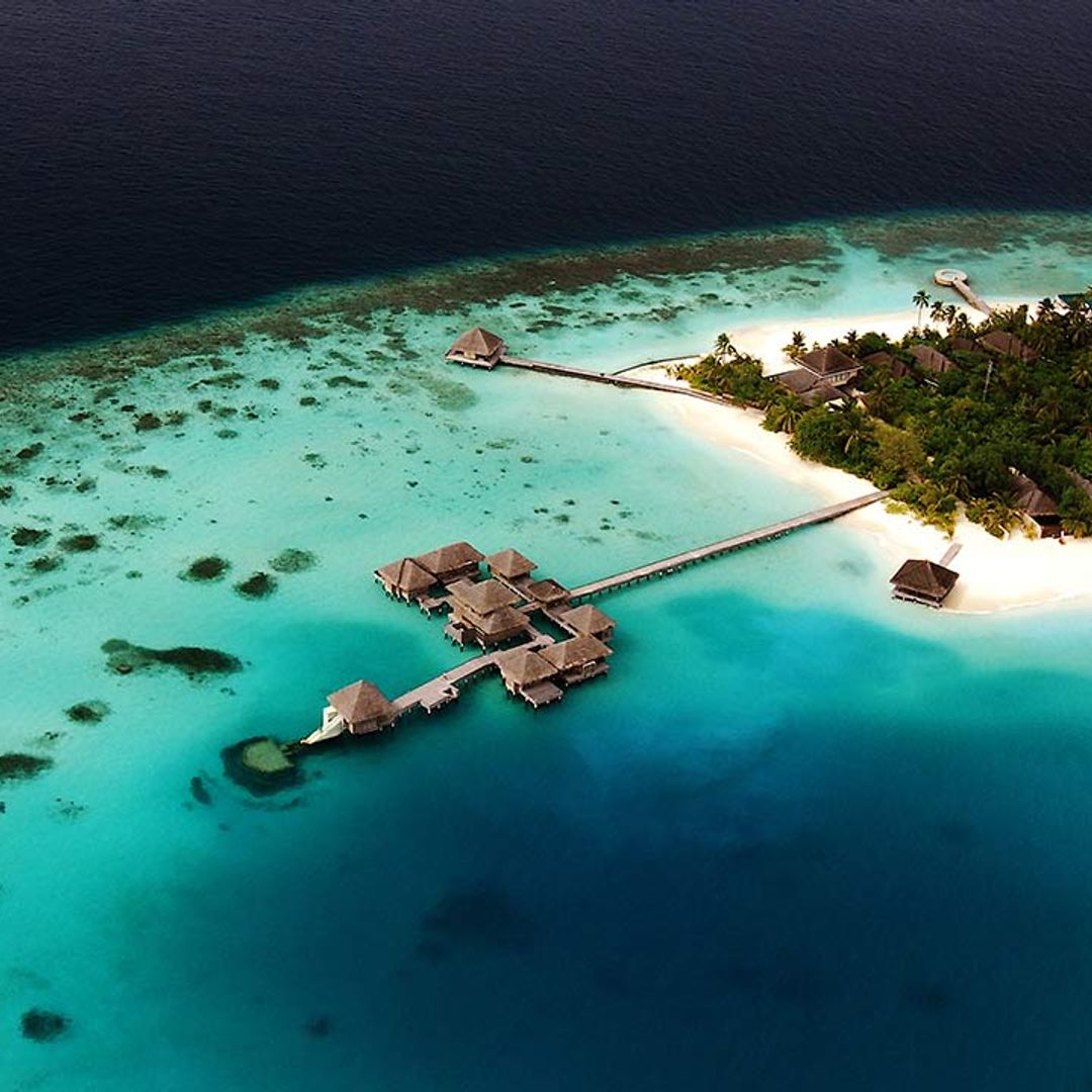 The top 10 honeymoon destinations according to Instagram