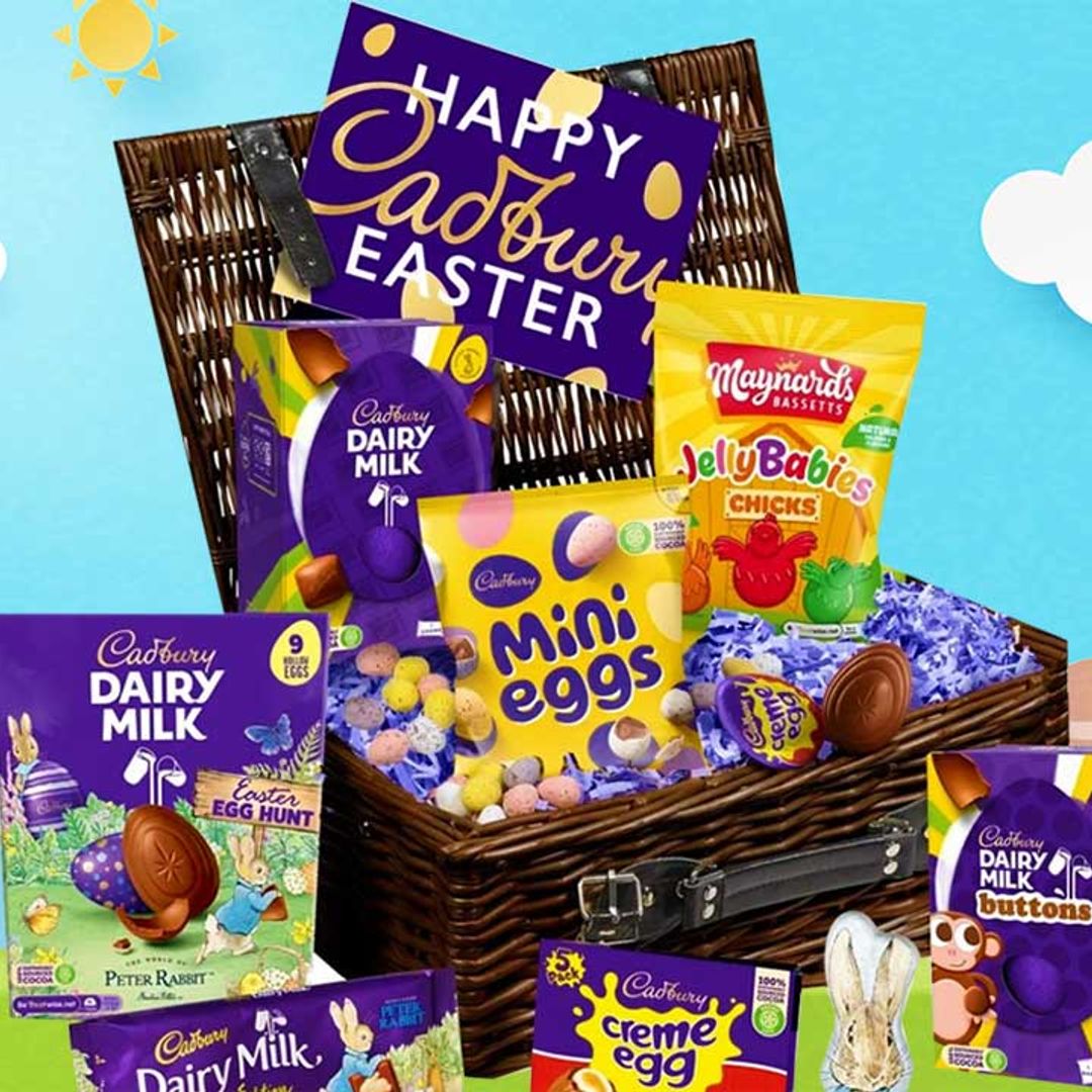 15 best Easter hampers to send in 2023: From John Lewis to Fortnum & Mason