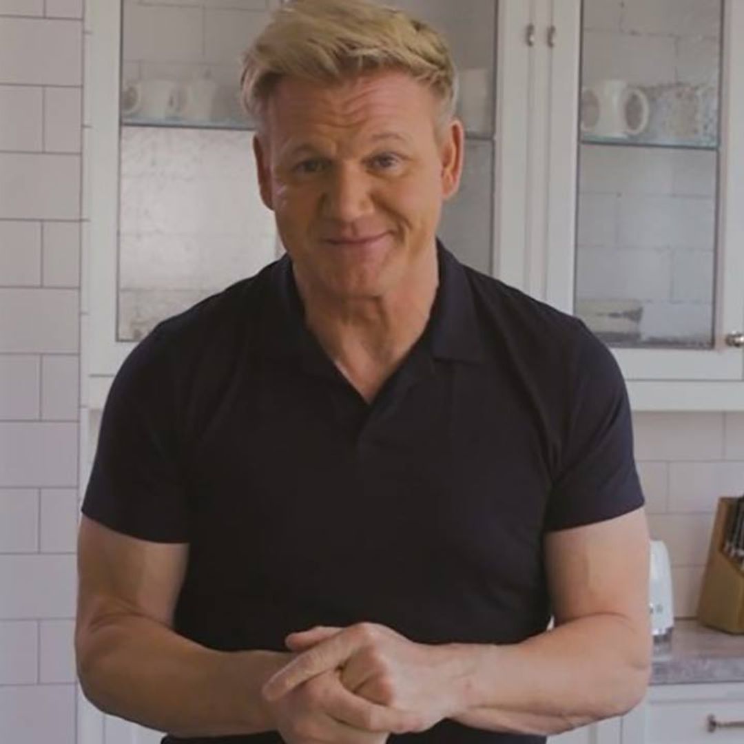 Gordon Ramsay and wife Tana's kitchen secrets: Chef's weekly menu for family revealed