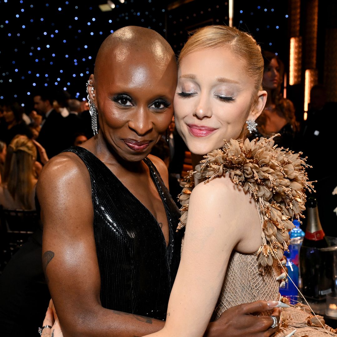 Critics Choice Awards 2026: The best dressed celebrities on the red carpet