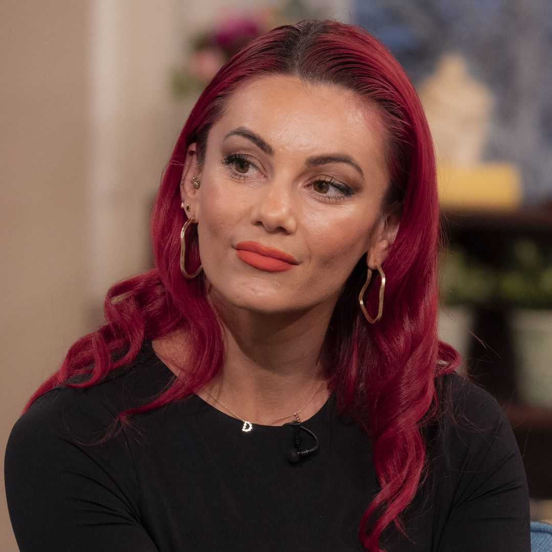 Strictly's Dianne Buswell supported after heartbreaking loss
