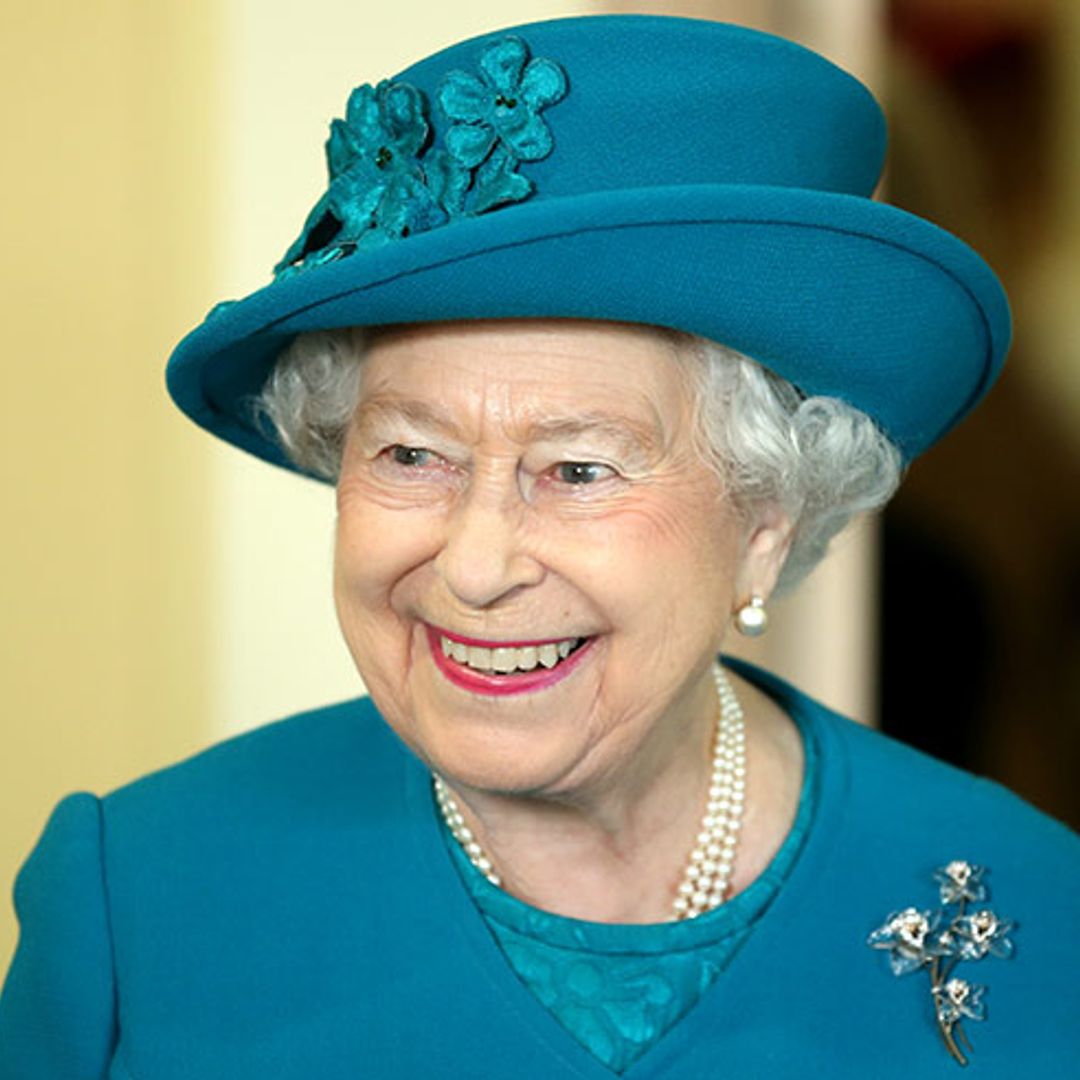 The Queens favourite handbag brand just made a belt bag and we think Her Majesty will love it