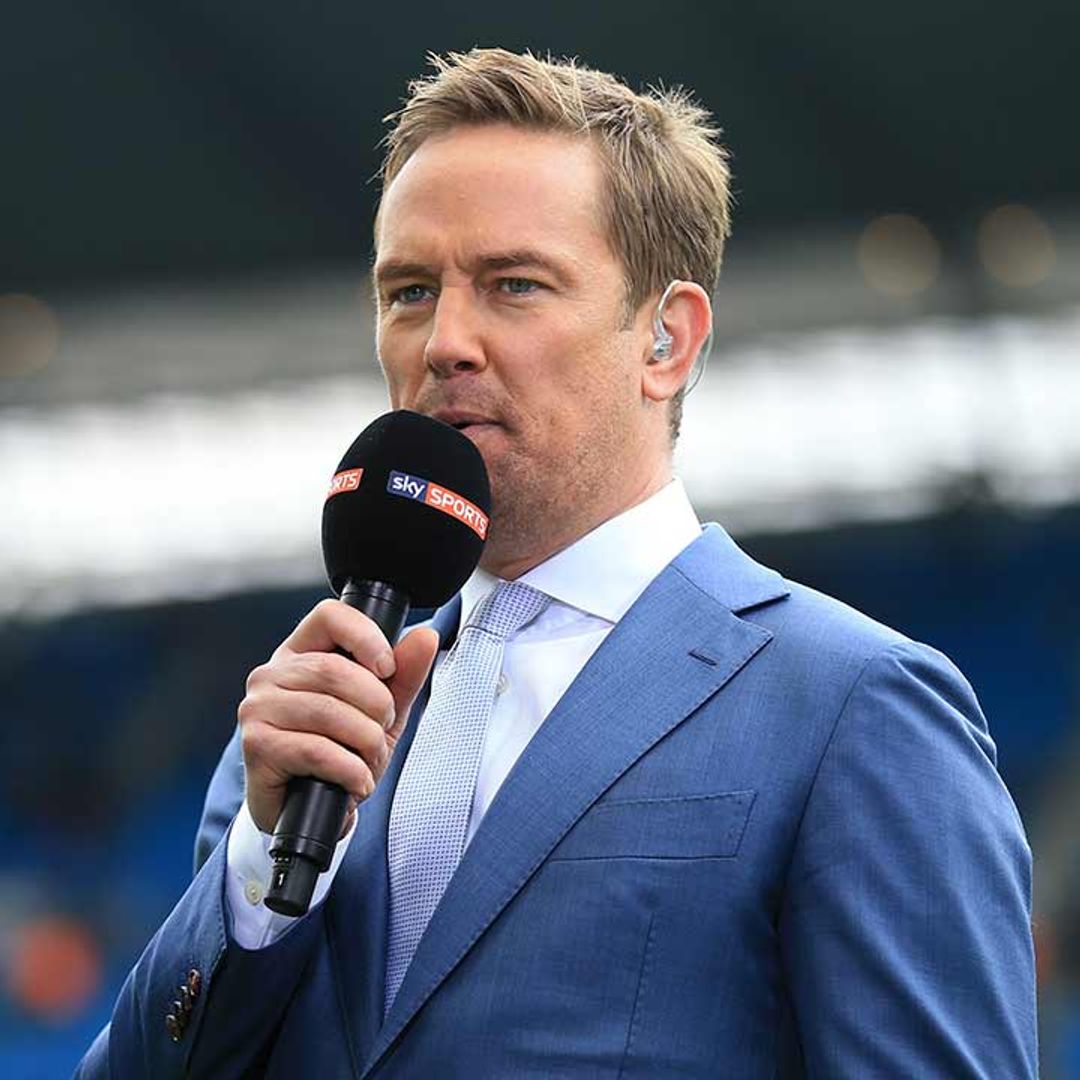 Simon Thomas lands role on This Morning as he returns to work after wife's death