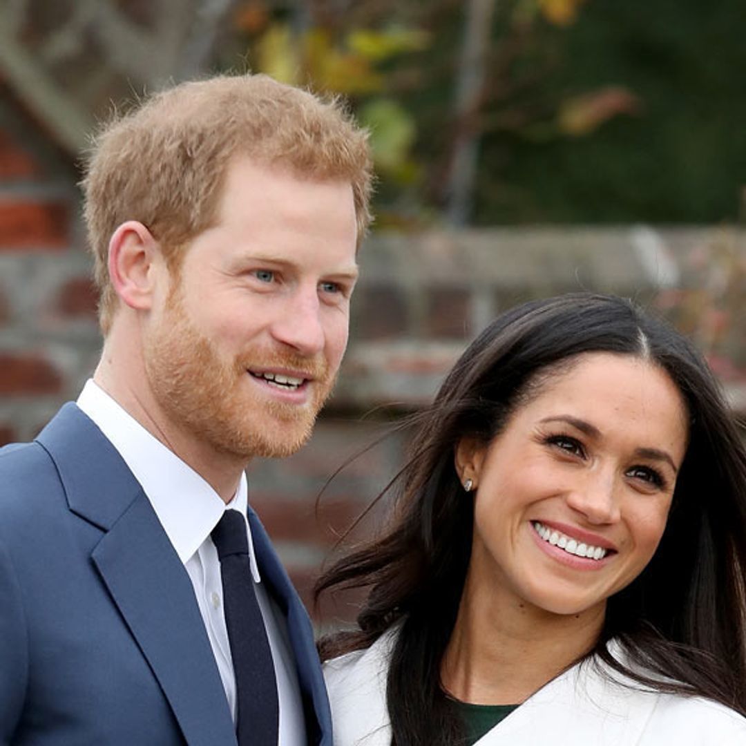 King Charles supports Prince Harry and Meghan Markle's new royal website