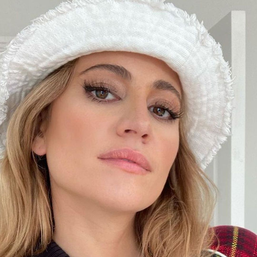 Pixie Lott is unrecognisable with new look - fans react