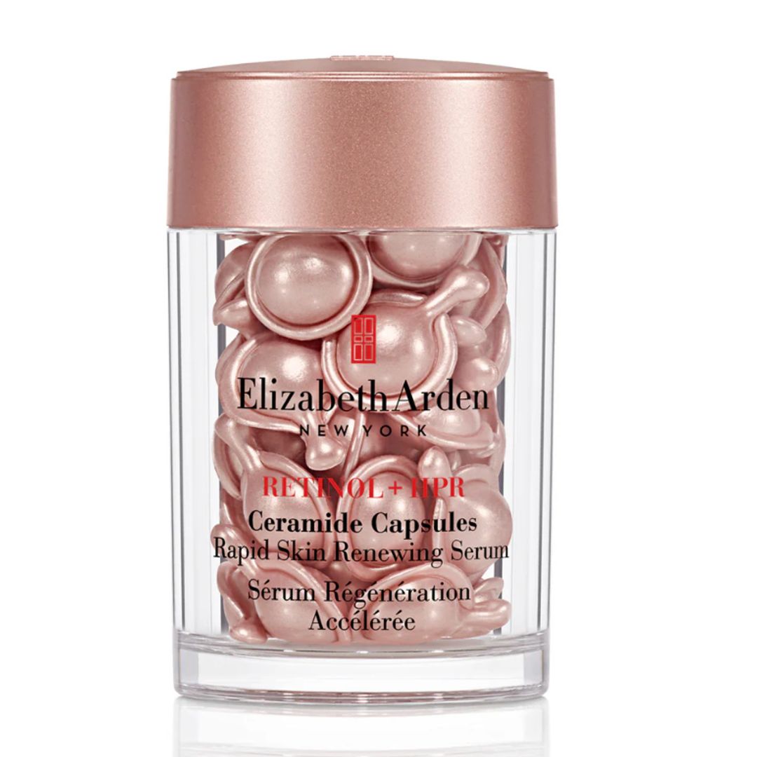 Elizabeth Arden Retinol + HPR Ceramide Capsules