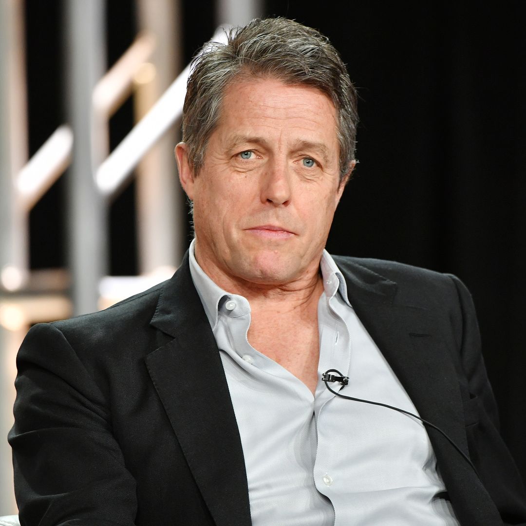 Hugh Grant's appearance as Oompa-Loompa in Willy Wonka movie gets called out by fellow actor – see why