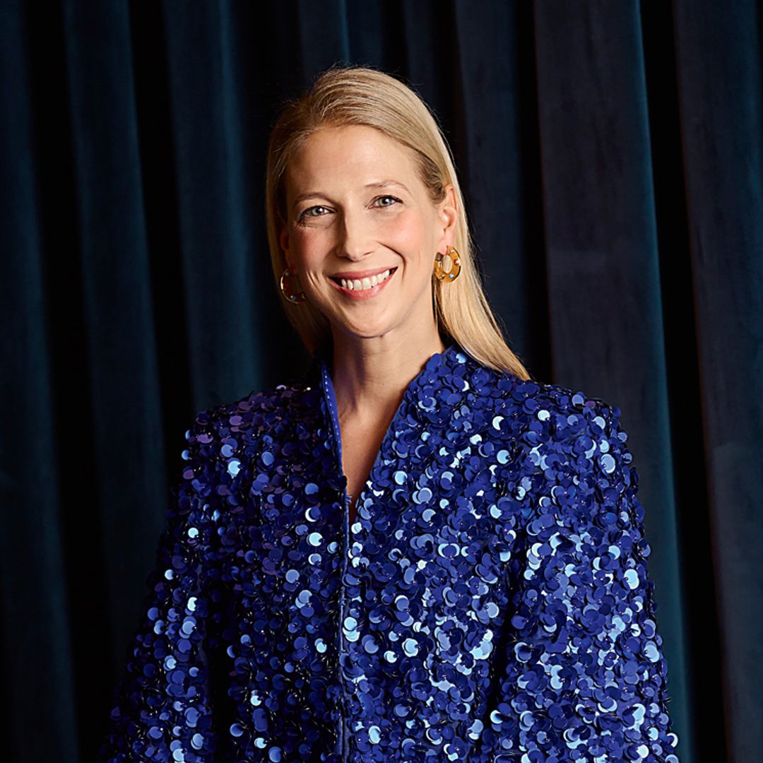 Ella Windsor on changing children's lives through music and teaming up with the Princess of Wales