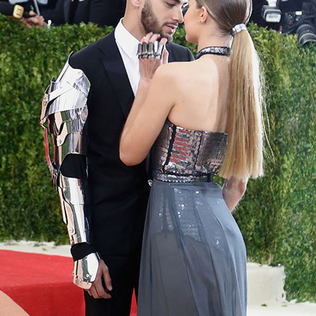 What's going on with Gigi Hadid and Zayn Malik?