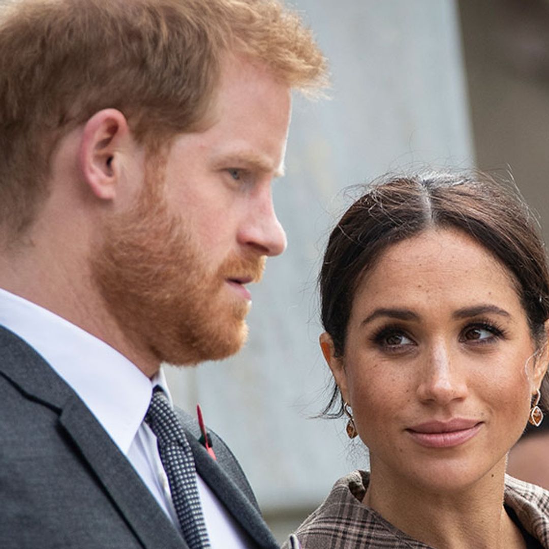 Why Donald Trump's win could majorly impact Prince Harry and Meghan Markle's life in the US